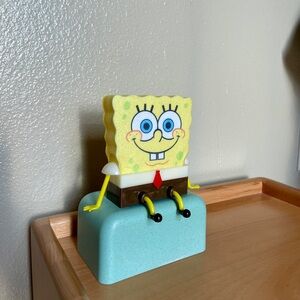 SpongeBob Sponge+ Holder